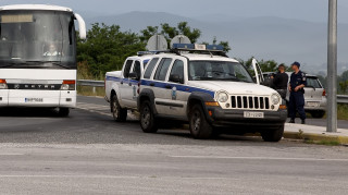 Γυναικοκτονία στη Λάρισα: Άφαντος παραμένει ο δράστης - Αναζητείται και στο εξωτερικό