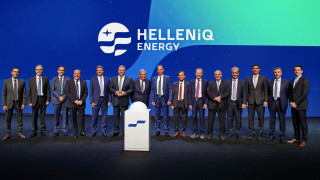 HELLENiQ ENERGY: Νέο όνομα για τον Όμιλο ΕΛΠΕ