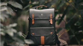 Φάκελος «backpack»: Ποιος είπε ότι η σχολική τσάντα είναι μόνο για το σχολείο;