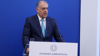 Θεοδωρικάκος: Με πράξεις βάζουμε τέλος στην ανομία στους πανεπιστημιακούς χώρους