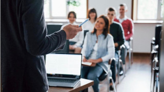 Δάφνη Φουντουκάκου για το IST College στο CNN Greece: Σπουδές με τον φοιτητή στο επίκεντρο