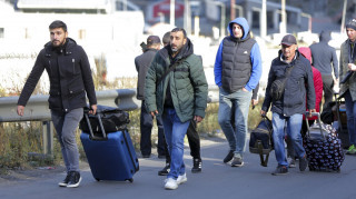 Το μακρύ ταξίδι των Ρώσων που προσπαθούν να γλιτώσουν από την επιστράτευση