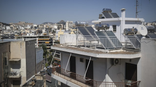 Ηλιακοί θερμοσίφωνες: Ποιους αφορά η επιδότηση - Τι προβλέπει το πρόγραμμα