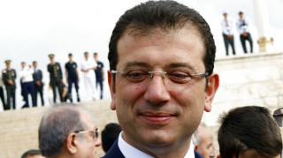 Ευρωκοινοβούλιο για δίκη Ιμάμογλου: Η δικαστική εξουσία εργαλειοποιείται