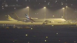 Μαρτυρία επιβάτη για την πτήση-θρίλερ της Emirates: Υπήρχε ένα «περίεργο» κλίμα