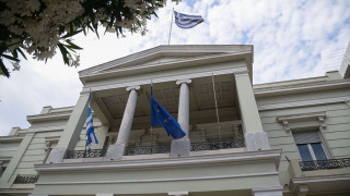 Συλλυπητήρια ΥΠΕΞ για την κατολίσθηση στην Ίσκια