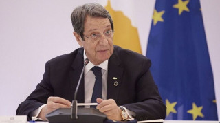 Κύπρος: Συνάντηση Αναστασιάδη με αντιπροσωπεία της TOTAL