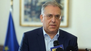 Θεοδωρικάκος για δημοσίευμα: Ως εδώ η αθλιότητα - Οι καταγγελίες υπερβαίνουν κάθε όριο ανηθικότητας