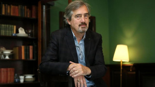 Bookreads: O Sebastian Barry υφαίνει την ιστορία μίας γυναίκας-φάντασμα