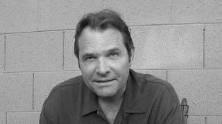 Bookreads: O Denis Johnson διηγείται ιστορίες από τον βυθό του Αμερικάνικου Ονείρου