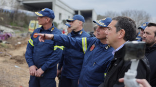 ΣΥΡΙΖΑ: Πώς υπερασπίζονται τα δικά τους πεπραγμένα στο σιδηρόδρομο