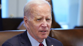 Σε επέμβαση αφαίρεσης βασικοκυτταρικού καρκινώματος υποβλήθηκε ο Μπάιντεν