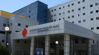 Έκρηξη σε βενζινάδικο στον Αλμυρό Βόλου - Διασωληνώθηκε εργαζόμενος