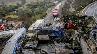 Τέμπη: Καταγγελία για συνεχή υποβάθμιση της Ρυθμιστικής Αρχής Σιδηροδρόμων