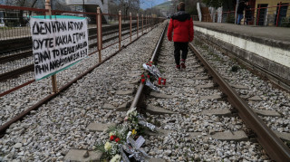 Έρευνα για τα Τέμπη από την Οικονομική Εισαγγελία: Ελέγχονται οι συμβάσεις και οι όροι τους