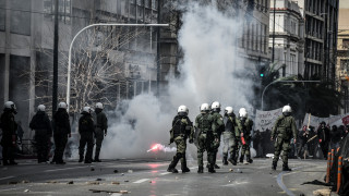 Σύσταση ΕΒΕΑ σε επιχειρήσεις και καταστήματα: Μείνετε κλειστά τις ώρες των κινητοποιήσεων