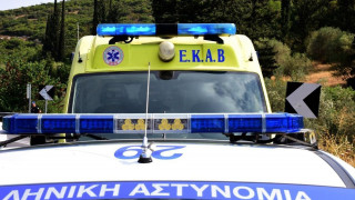 Μάνη: Νεκρός 42χρονος μοτοσικλετιστής - Τον χτύπησε ΙΧ που μπήκε στο αντίθετο ρεύμα