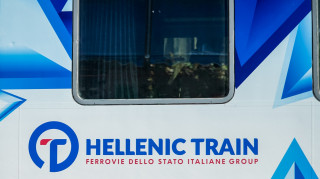 Τι απαντά η Hellenic Train στα περί ελλιπούς εκπαίδευσης των μηχανοδηγών