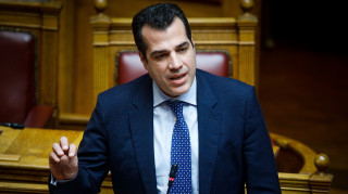 Πλεύρης: Μέτρα στήριξης για συγγενείς θυμάτων και τραυματίες από την τραγωδία των Τεμπών