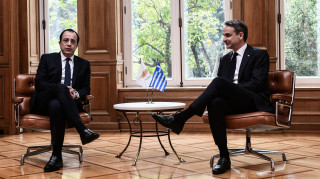 Μητσοτάκης: Πρώτος στη μάχη για να ξεριζωθεί κάθε νησίδα του αναχρονιστικού κράτους