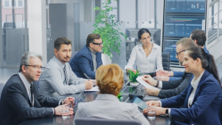 ΣΟΛ Crowe Συμβουλευτική στο CNN.gr: Η εκπαίδευση των μελών των Δ.Σ. των εισηγμένων στο ΧΑΑ εταιρειών