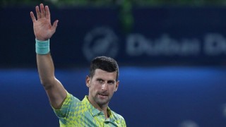 Επιστρέφει στο US Open ο Τζόκοβιτς μετά την άρση των περιορισμών για τον COVID-19 στις ΗΠΑ