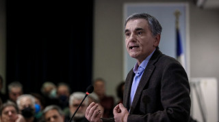 Θετικός στον κορωνοϊό για δεύτερη φορά ο Ευκλείδης Τσακαλώτος