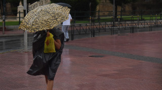 Καιρός σήμερα: Υποχωρεί σταδιακά η «κακοκαιρία Ilina» - Νέα πτώση της θερμοκρασίας