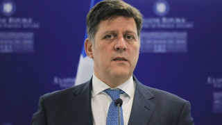 Βαρβιτσιώτης: «Παράθυρο ευκαιρίας» για να πέσουν οι τόνοι στην Τουρκία
