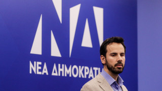 Ρωμανός: «Άστοχη» η τοποθέτηση του υποψήφιου βουλευτή της ΝΔ για τις συνεργασίες