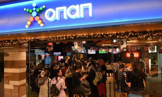 Όπου κι αν παίζει η ΑΕΚ είσαι πάντα εντός έδρας στο κατάστημα ΟΠΑΠ της OPAP Arena