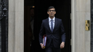 Βρετανία: Απώλειες στις τοπικές εκλογές καταγράφει το κυβερνών κόμμα του Σούνακ