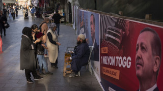 Τουρκικές εκλογές: Έξι συν ένα πράγματα που πρέπει να ξέρετε για τις κρίσιμες κάλπες