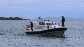 Τραγωδία με μετανάστες στη Μύκονο - Τρεις νεκροί, 12 αγνοούμενοι σε ναυάγιο