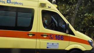 Πάτρα: Έπαθε ανακοπή και τον επανέφεραν - Οι περαστικοί χειροκροτούσαν τους διασώστες