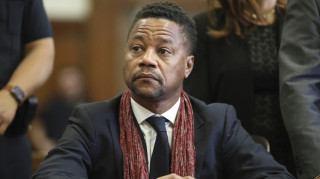 Κούμπα Γκούντινγκ Τζούνιορ: Συμβιβασμός λίγο πριν τη δίκη του για υπόθεση βιασμού