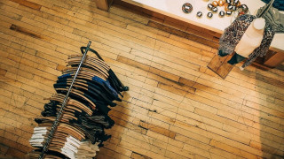 Λιανεμπόριο: Ταχεία ανάπτυξη για τα νέα διεθνή brands που ήρθαν στην Ελλάδα