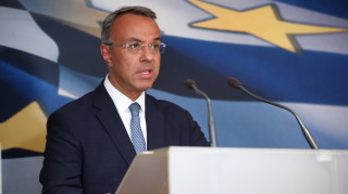 Σταϊκούρας: Δεν υπάρχει φορο-λεηλασία, ο κ. Τσίπρας θυμάται τη δική του περίοδο