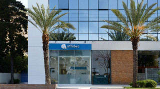Όμιλος Affidea: Νέες επενδύσεις στην Ελλάδα με διαγνωστικά κέντρα και υπερσύγχρονο εξοπλισμό