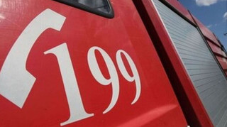 Πυρκαγιά σε εγκαταλελειμμένο κτήριο στο Μεταξουργείο