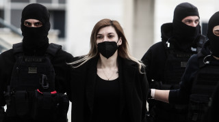 Δίκη Πισπιρίγκου: «Κανείς δεν περίμενε ότι το παιδί θα πέθαινε» λέει η παιδίατρος