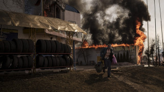 BBC: 27.423 Ρώσοι στρατιωτικοί έχουν σκοτωθεί στον πόλεμο της Ουκρανίας