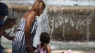 Ένωση Πνευμονολόγων Ελλάδας: Οδηγίες για την προστασία από τον καύσωνα