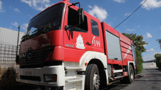 Χάρτης πρόβλεψης Πυρκαγιών (29/08): Κίτρινος συναγερμός σε δεκαέξι περιοχές της χώρας