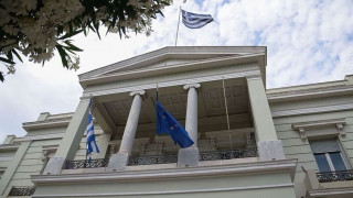 ΥΠΕΞ: Ευχαριστήριο μήνυμα στις ΗΠΑ για τη βοήθεια στις πυρκαγιές