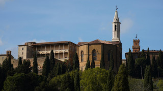 Ιταλική πόλη σίγησε την ιστορική καμπάνα για να... ικανοποιήσει τους τουρίστες