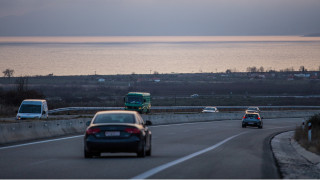 Βίντεο - ντοκουμέντο: Αυτοκίνητα κινούνταν ανάποδα στην Εγνατία οδό