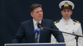 Βαρβιτσιώτης κατά ΣΥΡΙΖΑ: Αδιανόητο να εκμεταλλεύονται πολιτικά την τραγωδία στον Πειραιά