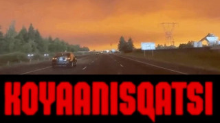 Το Koyaanisqatsi στις 30/9 στο Ηρώδειο: 22+1 facts για την ταινία