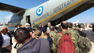 Τραγωδία στη Λιβύη: Εισαγγελική παρέμβαση για το τροχαίο δυστύχημα της ελληνικής αποστολής